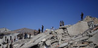Idf “Evacuazione obbligata di tutta Gaza City”