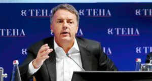 Renzi “No all’ideologia per passare da opposizione ad alternativa”