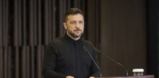 Zelensky “Droni russi su Polonia precedente pericoloso per l’Europa”