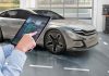 Bosch sta plasmando mobilità futuro con software e hardware intelligenti
