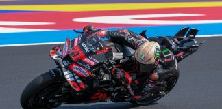 Bezzecchi domina il sabato di Misano: pole e sprint