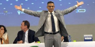 Favre eletto nuovo presidente Federbocce “Si apre una nuova fase”