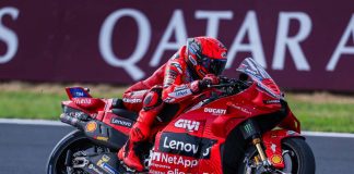 Marc Marquez trionfa al Gp di San Marino, Bezzecchi secondo