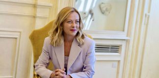 Meloni “Politica missione al servizio di persona, bene comune e pace”