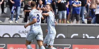 Secondo successo di fila per l’Udinese, Pisa piegato 1-0