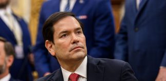 Rubio “Trump potrebbe vedere Zelensky la prossima settimana”