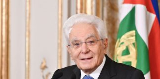 Mattarella “Willy italiano esemplare, ucciso da violenza brutale”