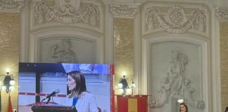 Ue, Metsola “La lotta alla criminalità resta una nostra priorità”