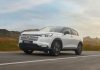 Nuovo Honda HR-V, efficienza al primo posto