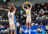 Italvolley cede 3-2 al Belgio, prima sconfitta ai Mondiali