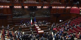 Giustizia, via libera della Camera alla separazione delle carriere