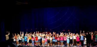 Banca del Fucino e Fondazione Musica per Roma insieme per “Cantamondo”