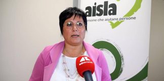 Malattie rare, Collicelli (Aisla Brescia): “A Carpenedolo struttura ideale per malati Sla”