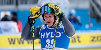Martedì a Sestriere i funerali di Stato di Matteo Franzoso