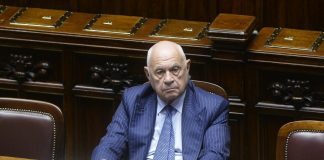 Nordio “Evitiamo un referendum pro o contro i giudici”