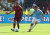 Lazio-Roma 0-1 Lorenzo Pellegrini decide il derby