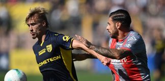 Pari senza reti tra Cremonese e Parma