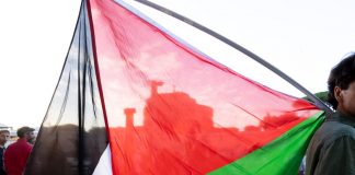 Regno Unito, Canada e Australia riconoscono lo Stato palestinese