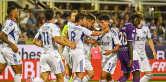 Mandragora illude Firenze ma il Como rimonta e vince 2-1