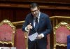 Salvini “Giusto riconoscere stato Palestina ma non ora”