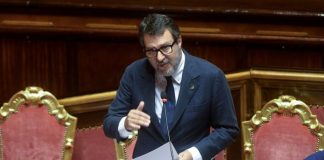 Salvini “Giusto riconoscere stato Palestina ma non ora”