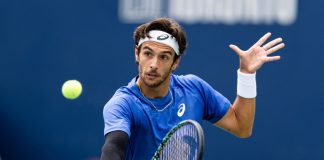 Musetti vola in finale a Chengdu, battuto Shevchenko