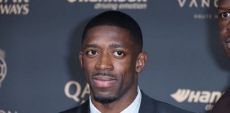 Ousmane Dembelè vince il Pallone d’Oro 2025