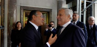 Ecam Council, 20 Paesi per costruire ponti tra Africa, Europa e Italia