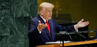 Trump “Onu non ci ha aiutato a mettere fine alle guerre”