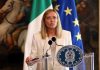Meloni “Riconoscimento Palestina con rilascio ostaggi e senza Hamas”