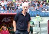 Gasperini “Buon percorso in 3 mesi, l’Europa uno stimolo in più”