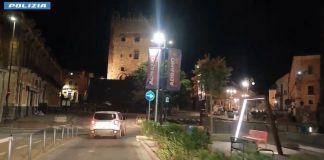 Colpo al clan mafioso Scalisi, 14 misure cautelari