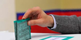 Elezioni regionali in Puglia, indette per il 23 e il 24 novembre