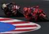 Bezzecchi il più veloce nel venerdì di Motegi, Bagnaia in Q2