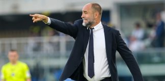 Tudor spinge la Juve “Partiti col piede giusto, siamo carichi”