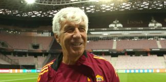 Gasperini non rivoluziona la Roma col Verona “Chi sta bene gioca”
