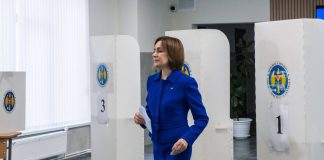 Moldavia, filo europeisti vincono le elezioni con oltre il 50% dei voti