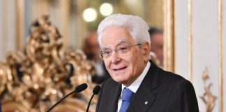 Mattarella “Con Toqaev preoccupazione per comportamenti unilaterali”