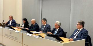 Trentino, completato il Piano Banda Ultra Larga