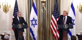 Trump presenta il piano per la pace a Gaza “Netanyahu lo ha accettato”