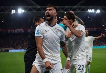 La Lazio sbanca Marassi e torna a vincere, Genoa ko