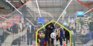 Club Day, negozi Decathlon di tutta Italia spazi di sport per un giorno