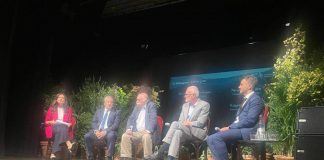 Giraudo (Inseec): “Nella storia il legno è stato strumento di geopolitica internazionale