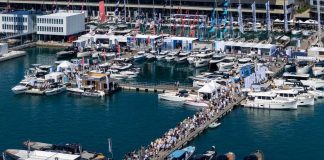 Nautica, seconda giornata 65° Salone tra sostenibilità e nuove sfide innovazione