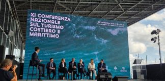 Nautica, al Salone l’XI conferenza nazionale sul turismo marittimo e costiero