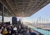 Nautica, inaugurato 65° Salone Internazionale a Genova