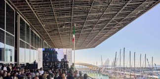 Nautica, inaugurato 65° Salone Internazionale a Genova