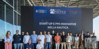 Nautica, al Salone internazionale fari puntati su start up