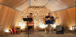 San Benedetto Po, “La Musica dell’Anima”: armonie folk nella chiesa millenaria