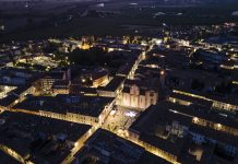 Asola: Festa di Santa Maria tra tradizione, cultura e convivialità. Sabato Cena in Bianco